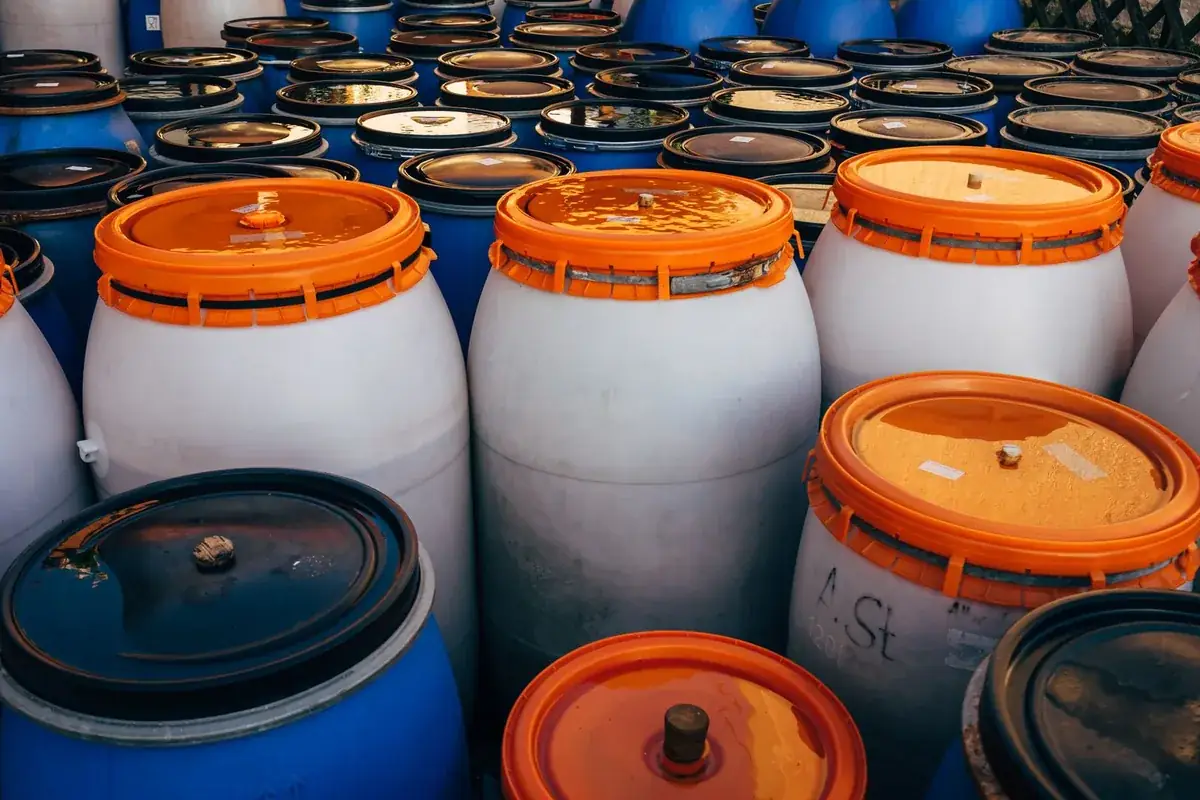 Chemical & Toxic Waste Cleanup in Ohio City, Cleveland, OH
